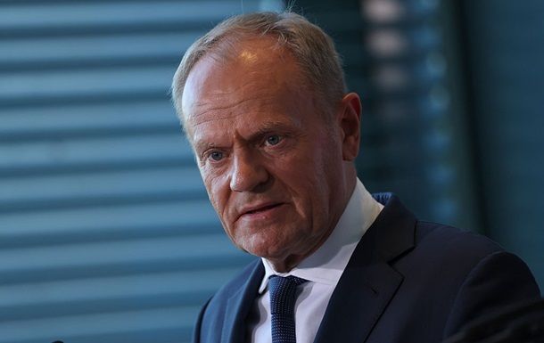 Польша рассмотрит предоставление Украине дополнительных ракет Patriot