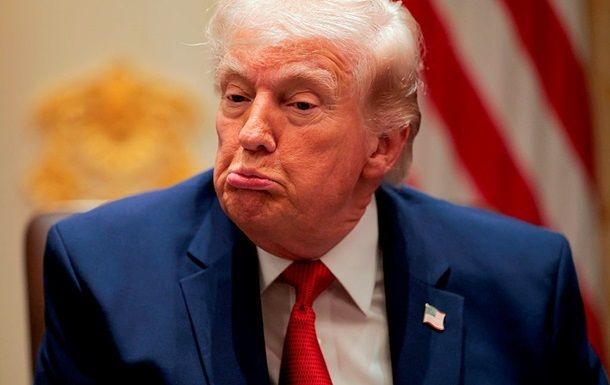 Позиция Трампа по лицензиям Patriot для Украины вызывает сомнения