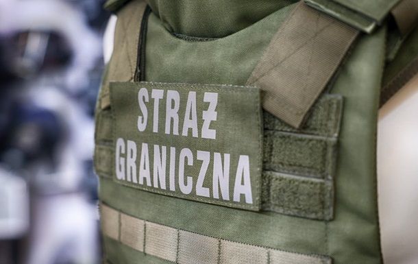 Украинский гражданин задержан в Польше по ордеру Германии из-за хищения велосипедов