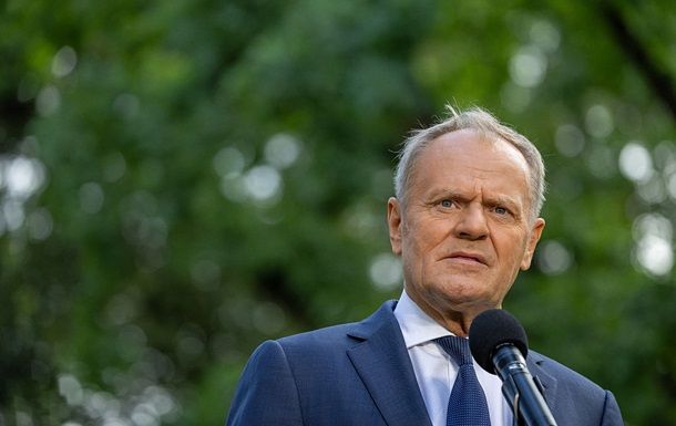Польша вызвала российского представителя из-за инцидента с российской ракетой