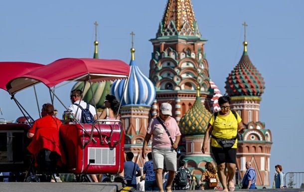 За год в Россию въехало около 150 тысяч иностранных работников