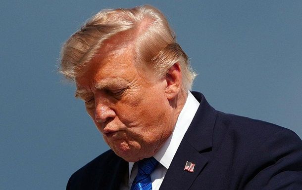 Заявления Трампа о ресурсах Украины и американском соглашении