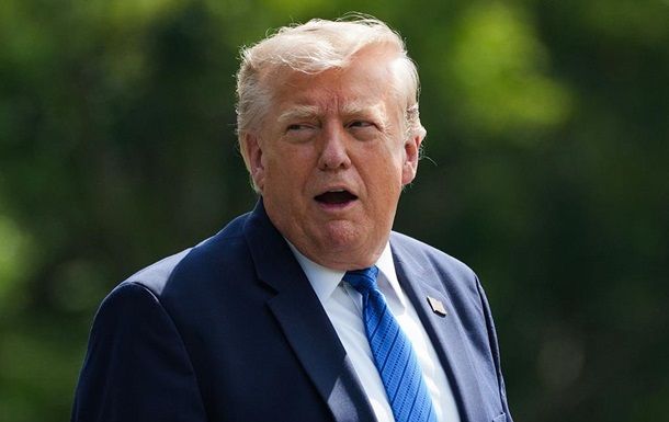 Трамп связал судьбу Испании с потенциальным миграционным кризисом в США