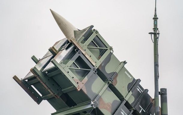 Пентагон подал запрос на 18,2 млрд долларов для усиления противовоздушной обороны