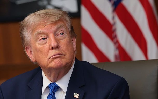 Трамп приостановил удары по Ирану в ожидании мирного соглашения