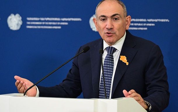 Правительство Армении уйдет в отставку по конституционной процедуре