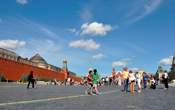 Рост тревожности в России до 57% на фоне обстрелов и слухов о мобилизации