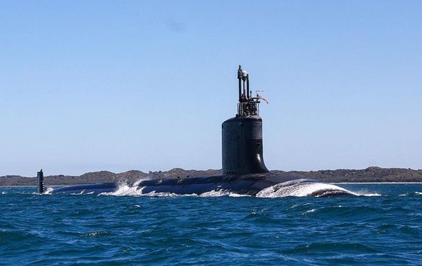 ВМС США инвестируют более 76 миллиардов долларов в строительство субмарин
