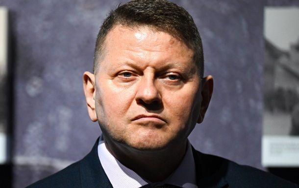 Залужный заявил о маловероятности вступления Украины в Альянс
