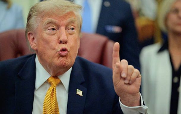 Трамп обозначил крайний срок для достижения договоренностей между США и Ираном