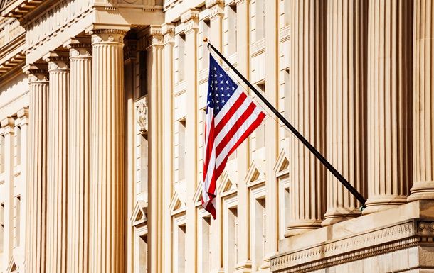 Госдепартамент США включил российские военные структуры и лиц в черный список