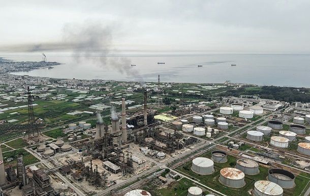 Сирия рассматривает сокращение импорта российской нефти для снятия ограничений США