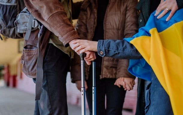Евросоюз продлевает временную защиту для беженцев из Украины и меняет условия для военнообязанных