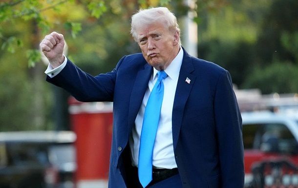 Реакция мирового сообщества на заявления Дональда Трампа снижается