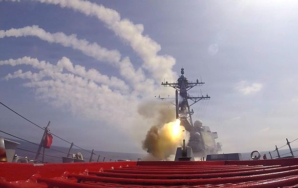 Запасы американских ракет-перехватчиков критически низки по сообщениям СМИ