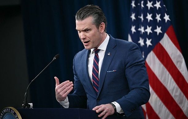 Руководитель Пентагона опроверг сообщения об истощении ракетного запаса США