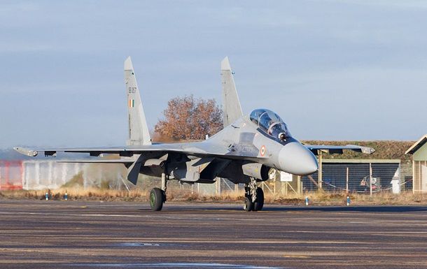 Нью-Дели отказывается от приобретения Су-57 в пользу внутреннего развития