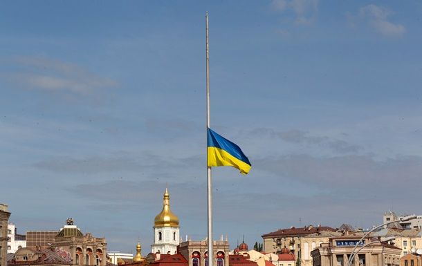 Экс-чиновники Великобритании Франции Германии РФ обсуждали мирный процесс в Украине