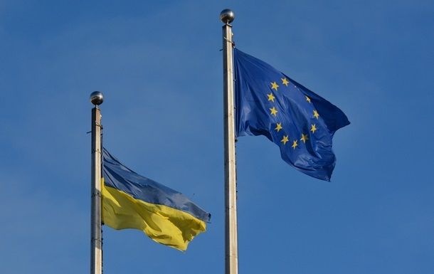 ЕС предоставит Украине 1,4 млрд евро за счет российских замороженных средств
