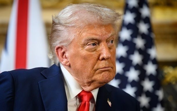 Требование Трампа к главе Пентагона о дефиците ракет в ходе конфликта с Ираном