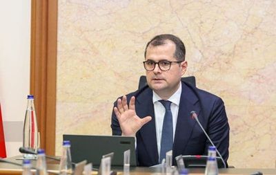 Руководитель правительства Молдовы анонсировал риск дефицита электричества