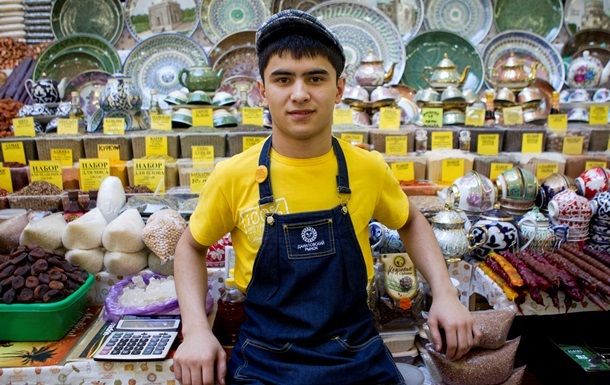 Снижение притока трудовых мигрантов из Центральной Азии в РФ на 15%