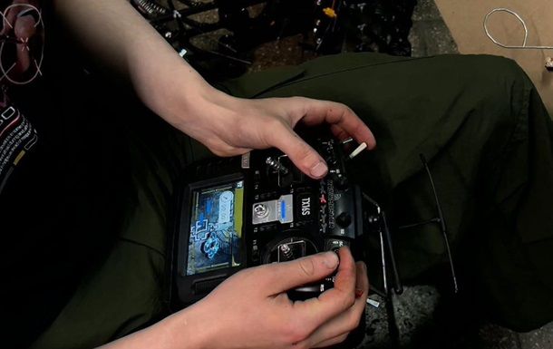Колумбийские преступные группировки изучают военное применение дронов на Украине