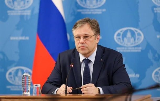 Посол МИД РФ заявил о длительном продолжении конфликта с Украиной