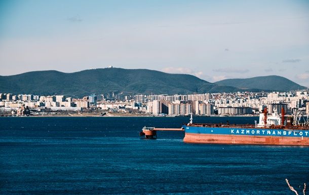 Дроны ВСУ увеличили стоимость фрахта Черным морем для российских портов