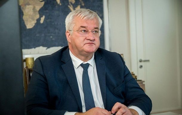Агрессор пытается воссоздать кризис 2022 года, атакуя портовые суда