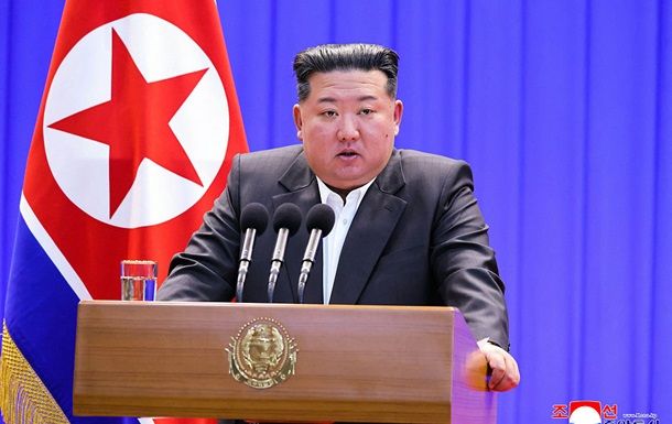 Режим Ким Чен Ына получил до $22 млрд несмотря на международные санкции