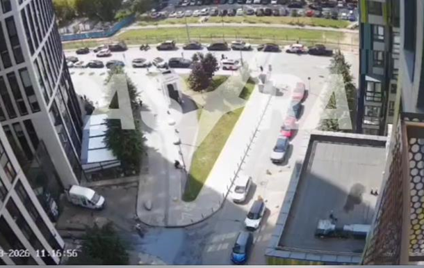 В Москве утром 7 августа раздался звук, похожий на детонацию