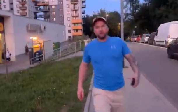 В Кракове возбудили дело по факту оскорблений в адрес украинцев