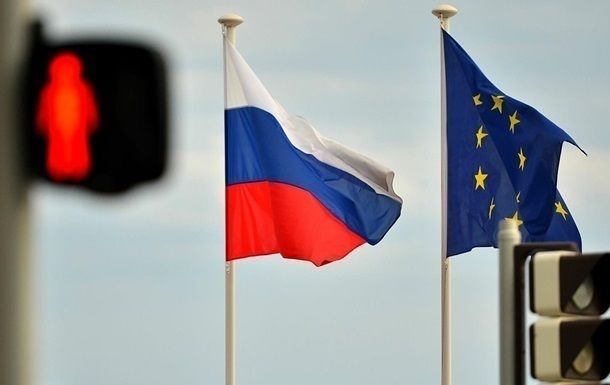 ЕС ввел ограничения против пятерых деятелей российского оборонного комплекса