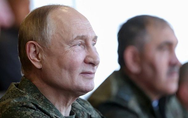 Атака на страны НАТО от Путина возможна до 2029 года по данным СМИ