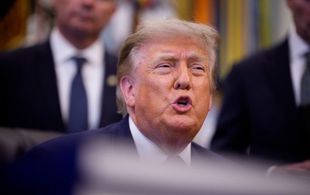 Апелляционный суд США заблокировал строительство бального зала при Трампе