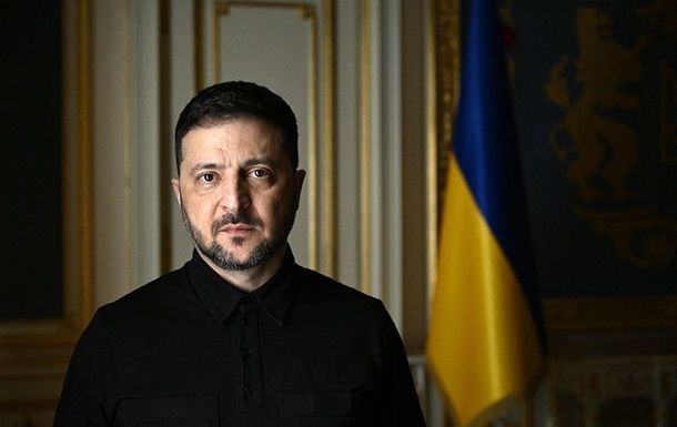 Реакция Зеленского на усиление американских санкций против России и Ирана