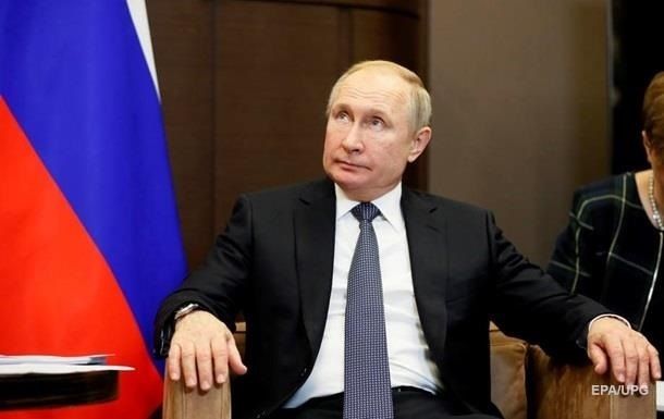 Путин предпочитает безопасные районы РФ во время региональных визитов