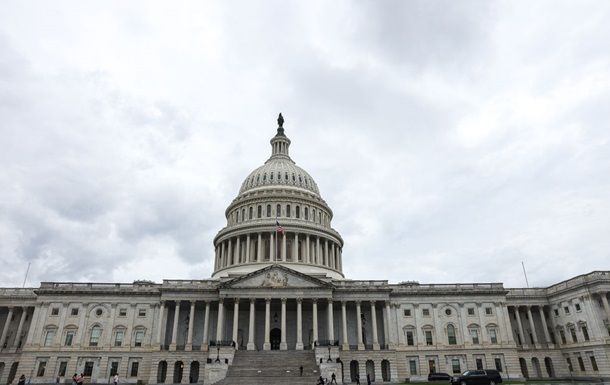 Сенаторы США одобрили пакет строгих ограничительных мер
