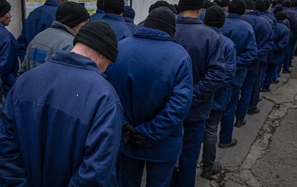ISW сообщил о формировании российской группировки из пленных украинских военнослужащих