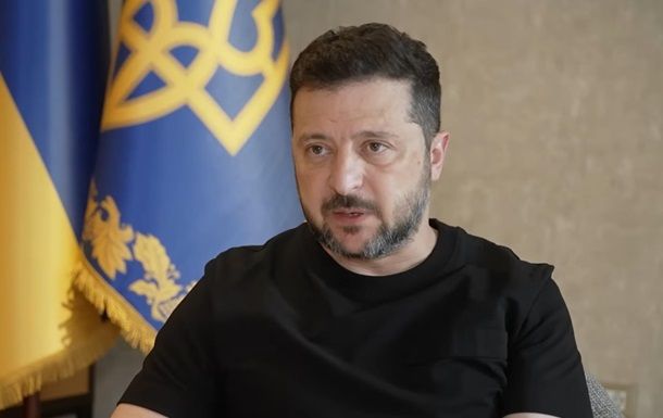 Зеленский сообщил о планах Путина по тайной мобилизации