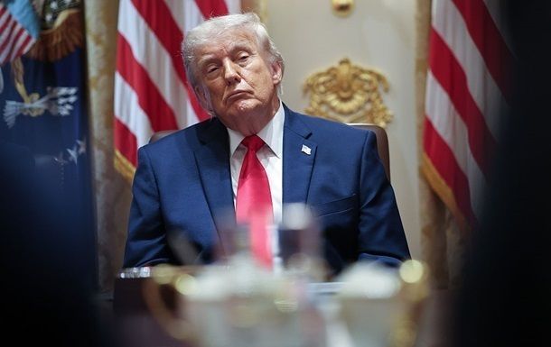 Новые условия Ирана усложняют планы Трампа по разрешению конфликта