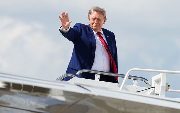 Рейтинг Трампа достиг нового минимума из-за военного противостояния с Ираном