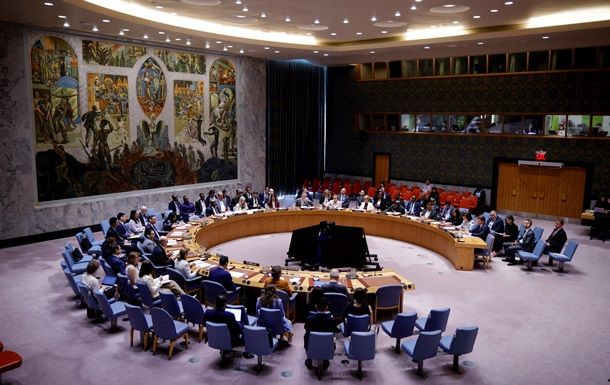 СБ ООН рассмотрит вопрос о пленниках Украины в российской агрессии