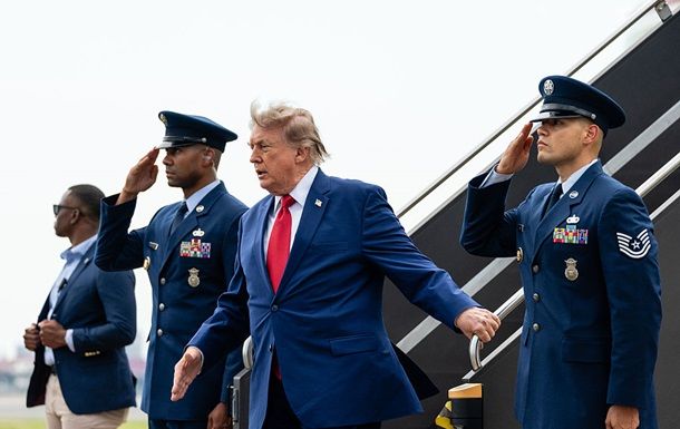 Эвакуация Трампа из Турции после саммита НАТО из-за иранских угроз