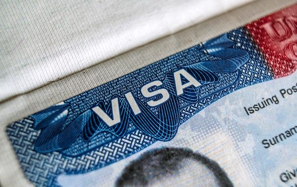 Более 175 тысяч виз иностранцев аннулированы при президенте США