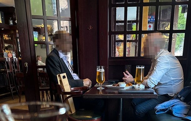 Шведская служба безопасности сорвала шпионскую акцию российских агентов