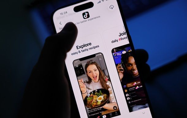 Трамп снял ограничение на использование TikTok на устройствах федеральных служащих