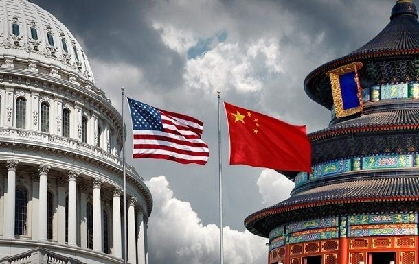 Пекин угрожает США реакцией на давление в отношении РФ
