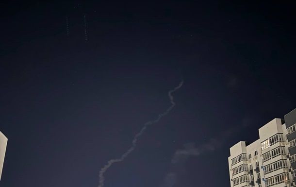 Массированный удар по Новороссийску беспилотниками зафиксирован 12 августа